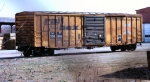 MP 356864 in Railbox paint